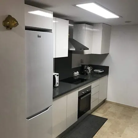 Punta Prima 1 Room In Shared Apartment And Breakfast