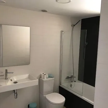 Punta Prima 1 Room In Shared Apartment And Breakfast Torrevieja