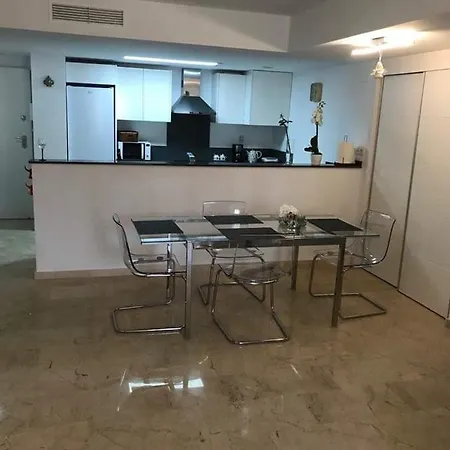 Punta Prima 1 Room In Shared Apartment And Breakfast Torrevieja
