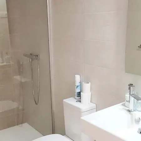 Vendégház Punta Prima 1 Room In Shared Apartment And Breakfast *