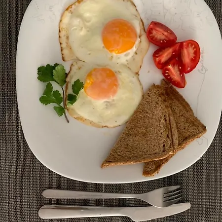 Punta Prima 1 Room In Shared Apartment And Breakfast
