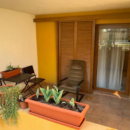 Punta Prima 1 Room In Shared Apartment And Breakfast * Torrevieja