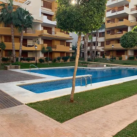 Punta Prima 1 Room In Shared Apartment And Breakfast *