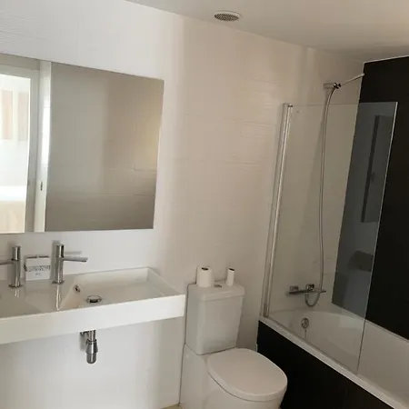 Punta Prima 1 Room In Shared Apartment And Breakfast Vendégház *